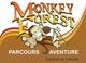 Horaire Jura Monkey Forest