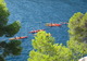 Kayak Cassis - Kayak de Mer à La Ciotat