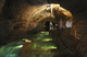 La Grotte de la Cocalière - Grotte et gouffre à Courry