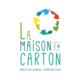 La Maison en Carton - Atelier Créatif, Recyclage, Récup, Ecologie à L'Isle-sur-la-Sorgue (84)
