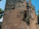 la Tour de L'Ecorchoir - Ruine et Vestige à Arles