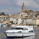 Le Boat - Tourisme Fluvial à Castelnaudary