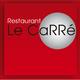 Le Carré - Restaurant Gastronomique à Avignon