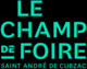 Le Champ de Foire - Spectacle à Saint André de Cubzac (33)