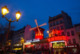 Le Moulin Rouge - Cabaret, French Cancan, Spectacle à Paris 18eme (75)
