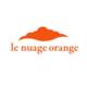 Photo Le Nuage Orange