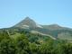 Le Puy Griou - Patrimoine Naturel à Vic-sur-Cère