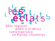 Les Eclats - Danse Contemporaine à La Rochelle (17)