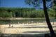 Les Lacs du Moulin Blanc - Base de Loisirs à Saint-Christoly-de-Blaye (33)