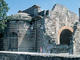 Les Thermes de Constantin - Ruine et Vestige à Arles