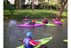 Plan d'accès Location de canoë kayak club