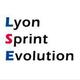 Plan d'accès Lyon Sprint évolution