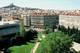Plan d'accès Mercure Marseille Centre