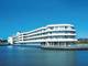 Miramar Crouesty Resort Thalasso & Spa - Thalassothérapie à Arzon