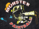 Contacter Monster Paintball