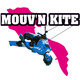 Mouvnkite - Kitesurf à Noirmoutier en l'île