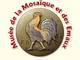 Musée de la Mosaïque et des Emaux à Briare