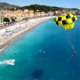 Nikaia Watersport - Parachute Ascensionnel, Bouée Tractée à Nice (06)