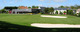 Omaha Beach Golf Club - Parcours de Golf à Port-en-Bessin-Huppain