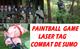 Horaire Paintball Ketchup