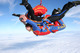Parachutisme 220 km Air à Loudun