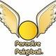Plan d'accès Paradise Paintball