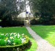 Parc de la Grange aux Champs - Parc et jardin à Nettancourt