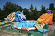 Parc de Loisirs Kid's Paradise - Parcs Aquatiques à Marguerittes (30)