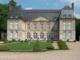 PARC DU CHATEAU DE BOURY-EN-VEXIN - Château à Boury-en-Vexin