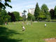 Parc Municipal Frédéric Pic - Parc et jardin à Vanves