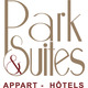 Plan d'accès Park & Suites Appart-Hôtels