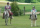 Perch'Orizon - Centre Equestre à Moutiers au Perche (61)