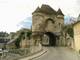 Portes Fortifiées de la Cite Médiévale - Ensemble Fortifié et Rempart à Laon