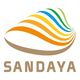 Plan d'accès Sandaya