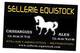 Sellerie Equistock - Magasin Matériel d'Equitation à Caissargues