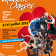 Syndicat Mixte Pays du Bocage Bressuirais - Festival à Bressuire