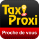 Coordonnées Taxi Proxi