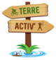 Terre Activ' - Base de Loisirs, VTT, Canoë-kayak, Course d'orientation à Juigné-sur-Sarthe (72)