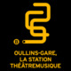 Théâtre de la Renaissance - Salles de Théâtre à Oullins (69)
