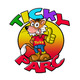 Contacter Ticky Parc