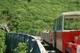 Plan d'accès Train Touristique du Larzac
