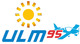 Ulm 95 - Ecole de Pilotage ULM à Bernes sur Oise