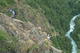 Via Ferrata - Site de Pierre Ronde - Escalade à L'Alpe d'Huez