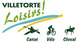 Villetorte Loisirs - Canoë-Kayak - Le Teich