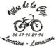 Coordonnées Vélos de la Cèze