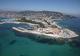 Plan d'accès Yacht Club de Cannes