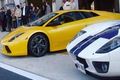 Baptême de pilotage Ferrari ou Lamborghini - Le Mans