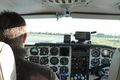 Cours de pilotage en avion en Ile-de-France