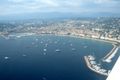Initiation avion - Cannes