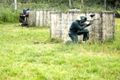 Paintball Clermont le Fort